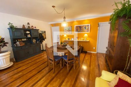 Sala de apartamento para alugar com 3 quartos, 150m² em Jardim Paulista, São Paulo