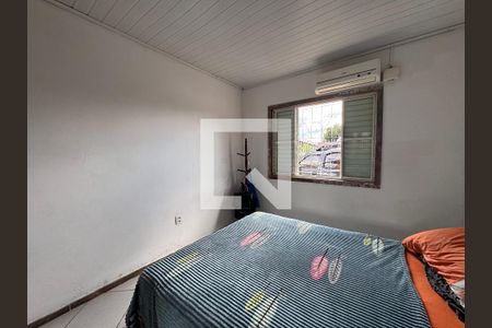 Quarto de casa à venda com 3 quartos, 110m² em Campina, São Leopoldo