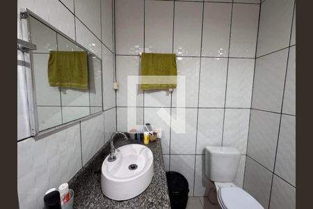 Lavabo de casa à venda com 3 quartos, 110m² em Campina, São Leopoldo