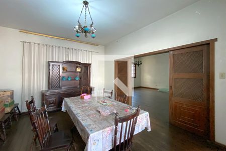 Sala 2 de casa à venda com 4 quartos, 315m² em Cidade Nova, Belo Horizonte