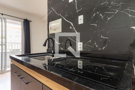 Studio de kitnet/studio para alugar com 1 quarto, 19m² em Campos Elíseos, São Paulo