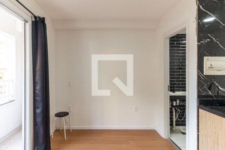 Studio de kitnet/studio para alugar com 1 quarto, 19m² em Campos Elíseos, São Paulo