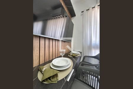 Studio  de kitnet/studio à venda com 1 quarto, 22m² em Santo Amaro, São Paulo