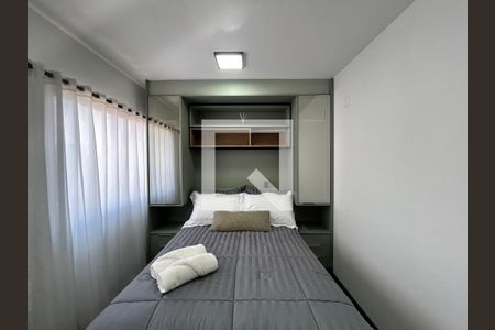 Studio  de kitnet/studio à venda com 1 quarto, 22m² em Santo Amaro, São Paulo