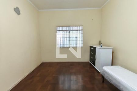Quarto 1 de casa à venda com 2 quartos, 260m² em Jardim Novo Campos Eliseos, Campinas