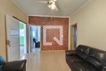 Sala de casa à venda com 2 quartos, 260m² em Jardim Novo Campos Eliseos, Campinas