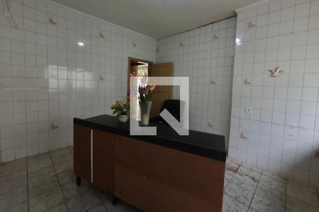 Cozinha de casa à venda com 2 quartos, 260m² em Jardim Novo Campos Eliseos, Campinas