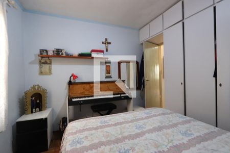 Quarto 1 de casa à venda com 2 quartos, 120m² em Vila Anadir, São Paulo