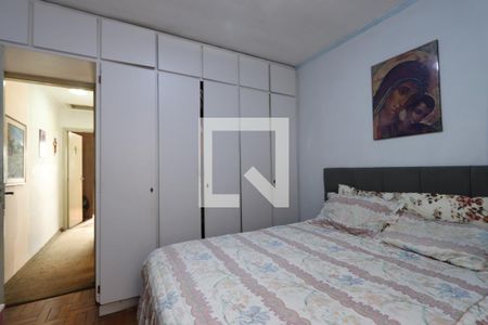 Quarto 1 de casa à venda com 2 quartos, 120m² em Vila Anadir, São Paulo