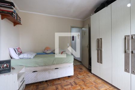 Quarto 2 de casa à venda com 2 quartos, 120m² em Vila Anadir, São Paulo