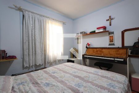 Quarto 1 de casa à venda com 2 quartos, 120m² em Vila Anadir, São Paulo