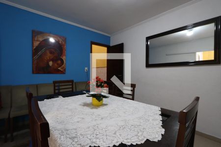 Copa de casa à venda com 2 quartos, 120m² em Vila Anadir, São Paulo