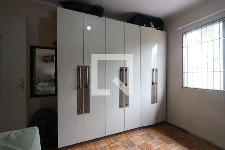 Quarto 2 de casa à venda com 2 quartos, 120m² em Vila Anadir, São Paulo
