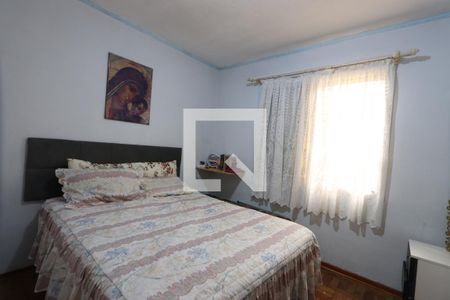 Quarto 1 de casa à venda com 2 quartos, 120m² em Vila Anadir, São Paulo