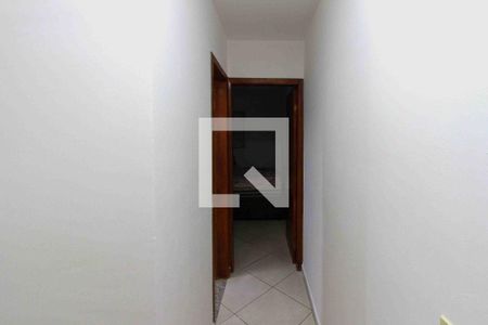 Corredor de casa de condomínio à venda com 2 quartos, 100m² em Vila Formosa, São Paulo