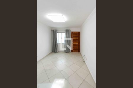 Sala de casa de condomínio à venda com 2 quartos, 100m² em Vila Formosa, São Paulo