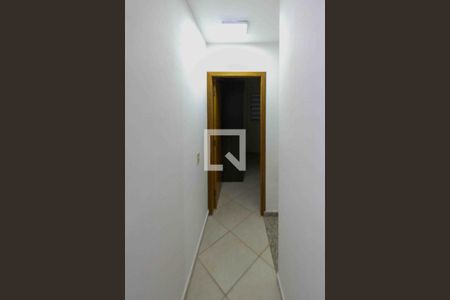 Corredor de casa de condomínio à venda com 2 quartos, 100m² em Vila Formosa, São Paulo