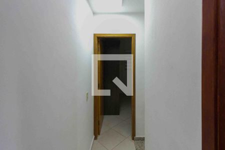 Corredor de casa de condomínio à venda com 2 quartos, 100m² em Vila Formosa, São Paulo