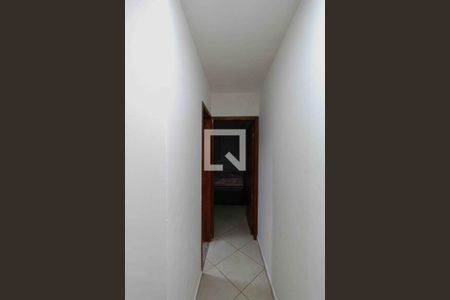 Corredor de casa de condomínio à venda com 2 quartos, 100m² em Vila Formosa, São Paulo