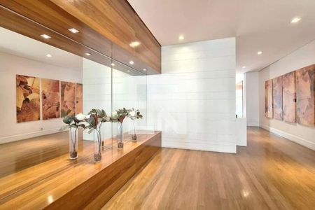 Apartamento à venda com 3 quartos, 167m² em Várzea da Barra Funda, São Paulo