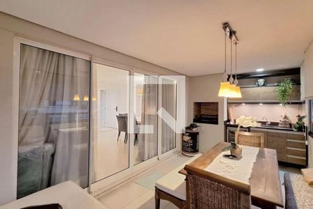 Apartamento à venda com 3 quartos, 167m² em Várzea da Barra Funda, São Paulo