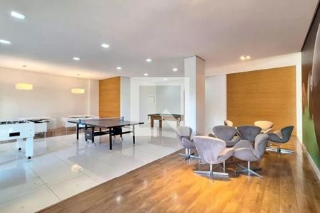 Apartamento à venda com 3 quartos, 167m² em Várzea da Barra Funda, São Paulo