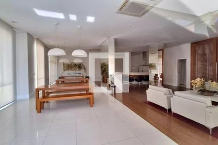 Apartamento à venda com 3 quartos, 167m² em Várzea da Barra Funda, São Paulo