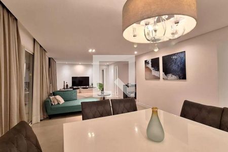 Apartamento à venda com 3 quartos, 167m² em Várzea da Barra Funda, São Paulo