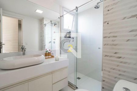 Apartamento à venda com 3 quartos, 134m² em Cidade Monções, São Paulo