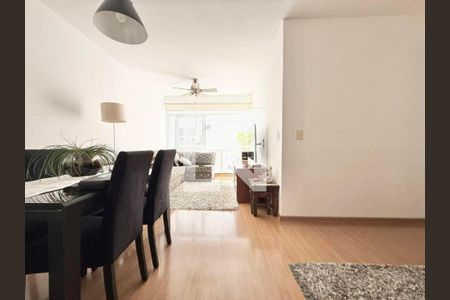 Apartamento à venda com 2 quartos, 85m² em Itaim Bibi, São Paulo