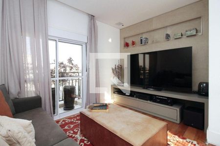 Apartamento à venda com 4 quartos, 309m² em Perdizes, São Paulo