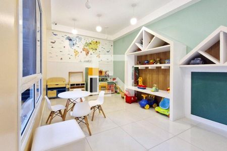 Apartamento à venda com 4 quartos, 309m² em Perdizes, São Paulo