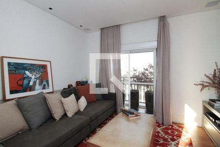 Apartamento à venda com 4 quartos, 309m² em Perdizes, São Paulo