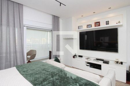 Apartamento à venda com 4 quartos, 309m² em Perdizes, São Paulo