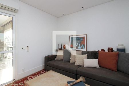 Apartamento à venda com 4 quartos, 309m² em Perdizes, São Paulo