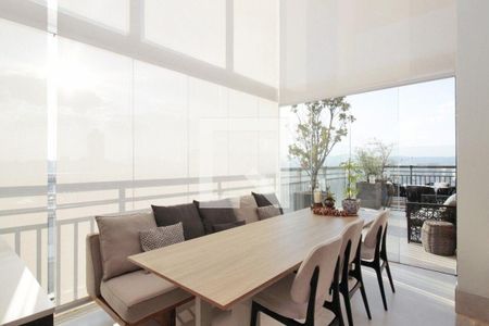 Apartamento à venda com 4 quartos, 309m² em Perdizes, São Paulo