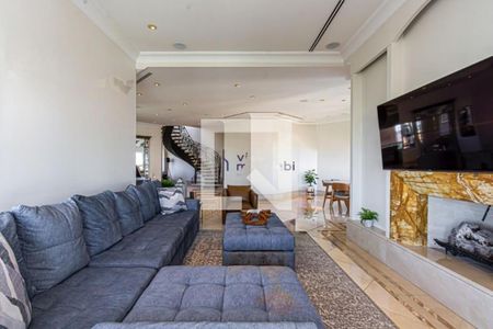 Apartamento à venda com 5 quartos, 779m² em Jardim Fonte do Morumbi, São Paulo