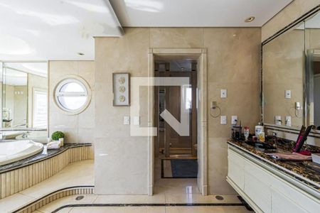 Apartamento à venda com 5 quartos, 779m² em Jardim Fonte do Morumbi, São Paulo
