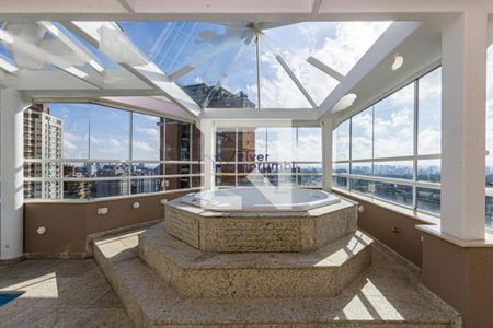 Apartamento à venda com 5 quartos, 779m² em Jardim Fonte do Morumbi, São Paulo