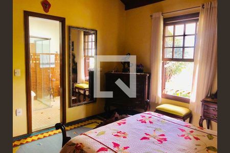 Quarto de casa à venda com 5 quartos, 386m² em Parque Xangrilá, Campinas