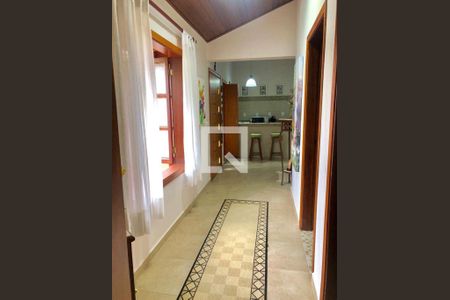 Sala de casa à venda com 5 quartos, 386m² em Parque Xangrilá, Campinas