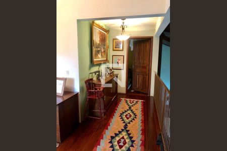 Sala de casa à venda com 5 quartos, 386m² em Parque Xangrilá, Campinas