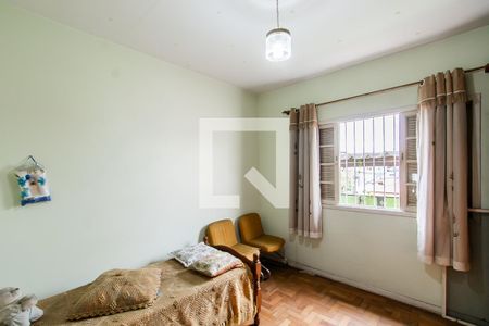 Quarto 2 de casa para alugar com 3 quartos, 125m² em Vila Costa Melo, São Paulo