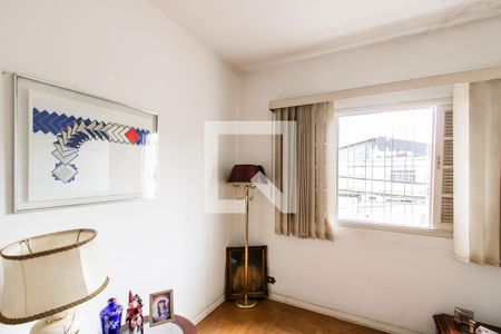 Quarto 1 de casa para alugar com 3 quartos, 125m² em Vila Costa Melo, São Paulo