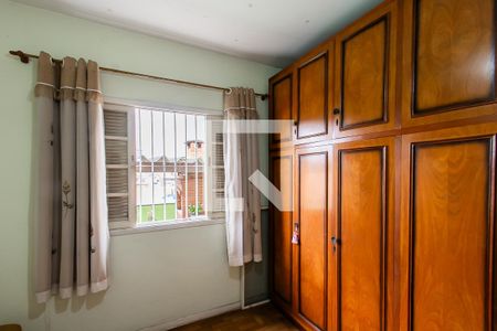 Quarto 2 de casa para alugar com 3 quartos, 125m² em Vila Costa Melo, São Paulo