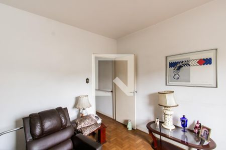 Quarto 1 de casa para alugar com 3 quartos, 125m² em Vila Costa Melo, São Paulo