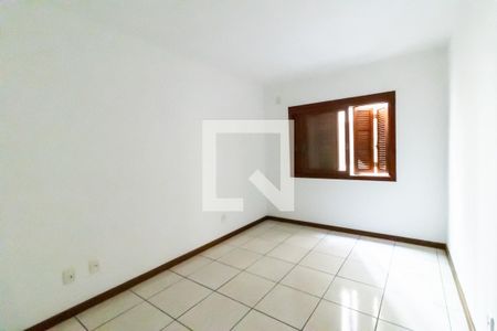Quarto 2 de apartamento para alugar com 2 quartos, 60m² em Rio dos Sinos, São Leopoldo