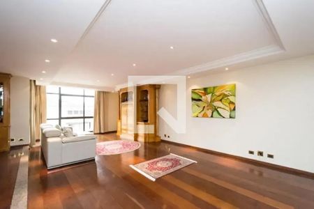 Apartamento à venda com 4 quartos, 239m² em Pacaembu, São Paulo