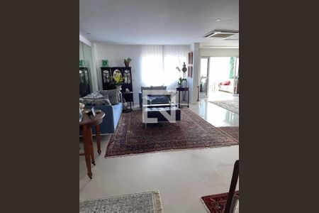 Apartamento à venda com 3 quartos, 340m² em Recreio dos Bandeirantes, Rio de Janeiro