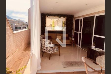 Apartamento à venda com 3 quartos, 340m² em Recreio dos Bandeirantes, Rio de Janeiro